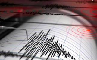 Gempa Besar Guncang Ambon - JPNN.com