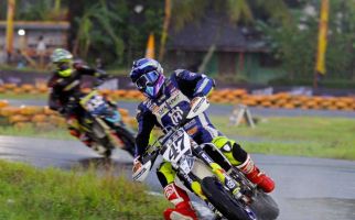 Superchallenge Supermoto Race 2024 Segera Bergulir, Seri Perdana di Yogyakarta - JPNN.com