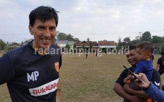 Milan Petovic Tunggu Kepastian Nasib di Perseru Badak Lampung FC - JPNN.com