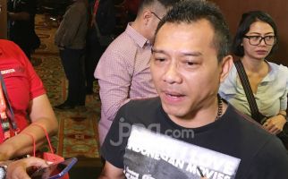 Pesan untuk Krisdayanti, Azriel: Anang Hermansyah Orang Paling Sabar di Dunia - JPNN.com