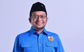 KNPI Nilai Sampul Majalah Tempo Terbaru Tak Mencerminkan Sikap Jokowi - JPNN.com