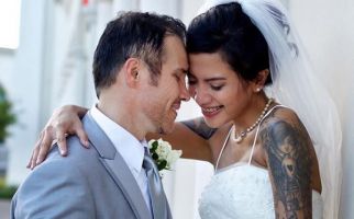 Duh, Pernikahan Tiga Setia Gara Ternyata Tidak Direstui Orang Tua - JPNN.com