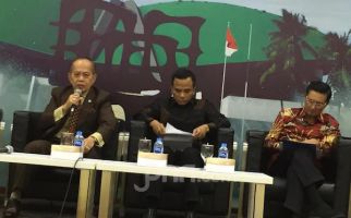 PPP: GBHN Sekarang Bukan Seperti Dulu - JPNN.com