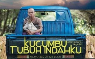 Film Kucumbu Tubuh Indahku Tayang Lagi di Bioskop, Catat Tanggal Mainnya - JPNN.com