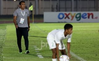 Timnas Indonesia U-16 Siap Jalani Uji Coba Internasional Pada Agustus, Asal... - JPNN.com