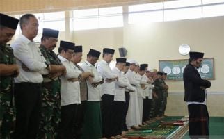 Jokowi Minta Hujan - JPNN.com
