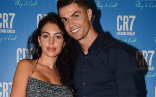 Buat Ronaldo, Bercinta dengan Georgina Lebih Penting Ketimbang Mencetak Gol - JPNN.com