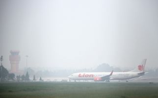 Dampak Kabut Asap, Puluhan Penerbangan Lion Air Dibatalkan, Ini Daftarnya - JPNN.com