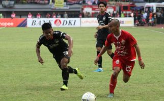 Persija vs Bali United, Eduardo: Macan Kemayoran Terbiasa dengan Tekanan - JPNN.com