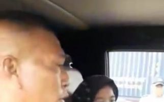 Kronologis Nenek Gendong Jenazah Cucu di Tengah Kemacetan Jakarta - JPNN.com