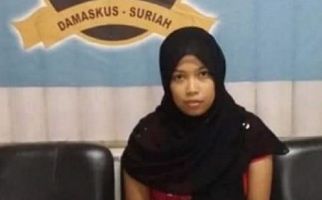 9 Tahun Hilang di Suriah, Dewi Puspita Akhirnya Ditemukan - JPNN.com