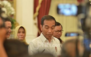 Rumah Gerakan 98 Tolak Upaya Memaksa Jokowi Keluarkan Perppu KPK - JPNN.com