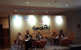 BIG Indonesia Pacu Wirausaha Muda Berani Berbisnis Mandiri - JPNN.com