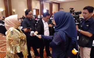 Darmayanti Lubis Berharap DPD RI Semakin Kuat dan Aspiratif - JPNN.com
