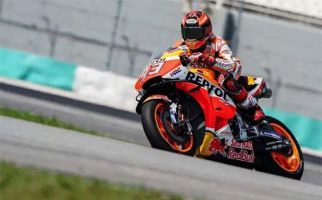 Jadwal MotoGP Aragon Akhir Pekan Ini, Tolong Hentikan Marquez - JPNN.com