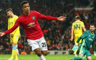 Hasil Matchday Pertama Liga Europa: 75 Gol Tercipta, Dari MU Cuma Satu - JPNN.com