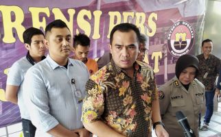 Pelaku Video-Foto Syur Berpakaian PNS Pemprov Jabar Ternyata Guru Honorer di Purwakarta - JPNN.com