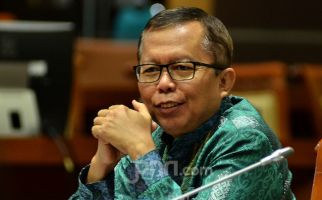 DPR Bantah Mempersulit KPK - JPNN.com
