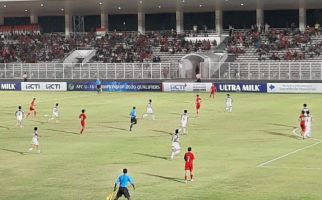 Pengakuan Pelatih Brunei Darussalam Usai Dihajar Timnas U-16 Indonesia - JPNN.com