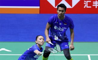 6 Wakil Indonesia di Perempat Final China Open 2019 - JPNN.com