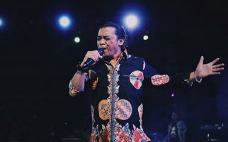 Konangan Concert Didi Kempot, Pesan Njawani untuk Obat Sakit Hati Anak Muda Metropolis - JPNN.com