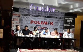 YLBHI: RKUHP Berpotensi Membuat Penjara Makin Padat - JPNN.com