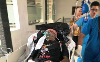 Wawan Tewas dengan Luka Tembak di Bagian Kepala - JPNN.com