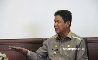 Pengacara Nurdin Basirun Minta KPK Periksa Plt Gubernur Kepri - JPNN.com