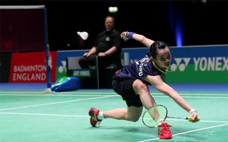 Tembus Final China Open, Tai Tzu Ying Kembali jadi Ratu Pekan Depan - JPNN.com