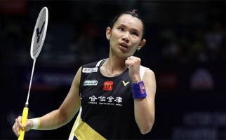 Hasil Final Taipei Open 2022: Tuan Rumah Borong 2 Gelar, Malaysia Ciptakan Kejutan - JPNN.com