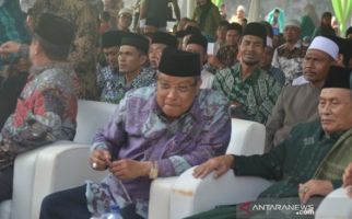 Inilah Sejumlah Keputusan Penting Rapat Pleno PBNU - JPNN.com