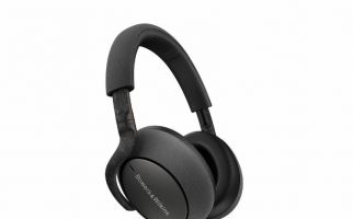 Bowers and Wilkins Merilis Headphone Terbaru dengan Teknologi aptX Adaptive - JPNN.com