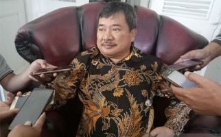 Bupati Garut Belum Mencopot Terdakwa Kuswendi Sebagai Kadispora - JPNN.com