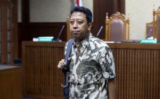 Menang di Tingkat Banding, Romi Eks Ketum PPP Kantogi Diskon Setahun Bui - JPNN.com