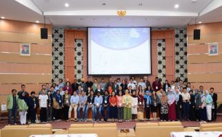 Jadi Tuan Rumah Konferensi Bioinformatika Terbesar Se-Asia Pasifik, Begini Penjelasan Rektor YARSI - JPNN.com