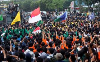 FPI Dukung Penuh Demo Mahasiswa di DPR - JPNN.com