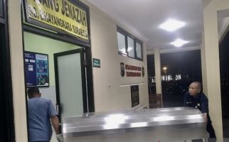 Bandar Narkoba Asal Aceh Ditembak Mati - JPNN.com