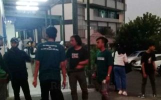 Futsal Berujung Petaka, Dua Pelajar jadi Korban Penusukan - JPNN.com