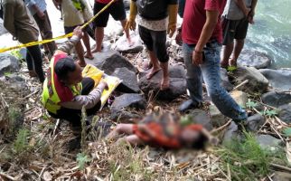 Polres Sukabumi: Bocah 5 Tahun Diperkosa dan Dibunuh Kakak-Ibu Angkat - JPNN.com