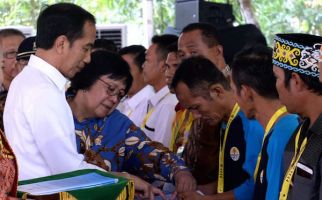 Menteri LHK Luruskan Pernyataan Sekjen Konsorsium Pembaruan Agraria - JPNN.com