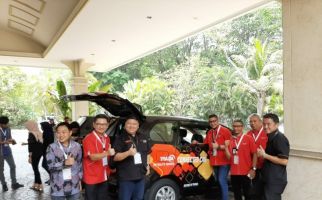 Startup Indonesia Ciptakan Teknologi Mobil Terkoneksi - JPNN.com
