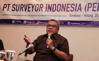 Masuk ke Vietnam, Surveyor Indonesia Rambah Pasar Asean - JPNN.com