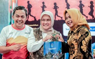 Tingkatkan Wisman MICE, Indonesia Berpartisipasi di IT dan CMA 2019 - JPNN.com