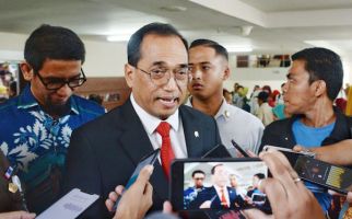 UPP Kaimana Diminta Berkolaborasi dengan Pemkab dan Pengusaha untuk Kembangkan Pelabuhan - JPNN.com