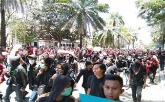 Penyataan Tegas Habib Aboe Soal Kematian Randi Saat Demo Mahasiswa di Kendari - JPNN.com