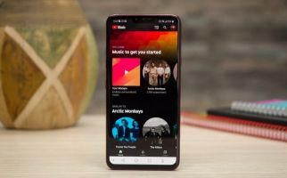 YouTube Music Bersiap Menggantikan Google Podcast Mulai Tahun Depan - JPNN.com