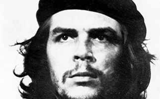 Kedubes Kuba Peringati Ulang Tahun ke-60 Kunjungan Che Guevara ke Indonesia - JPNN.com