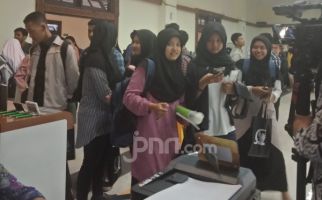 Peningkatan Kualitas SDM Harus Dipacu dalam 10 Tahun ke Depan - JPNN.com