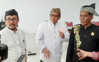 Tahu Gejrot Jadi Warisan Budaya tak Benda - JPNN.com