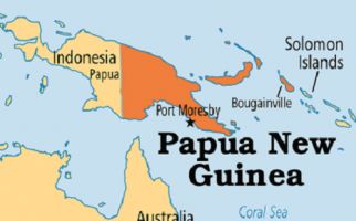 Ada Virus Mematikan Menyebar Cepat ke Seluruh Papua Nugini, Bukan Corona - JPNN.com